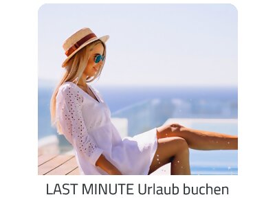 Deinen Last Minute Urlaub auf https://www.trip-urlaub.com buchen