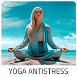 Trip Urlaub zeigt hier Reiseideen zu Yoga-Antistress. Ob für ein Wochenende, einen Kurzurlaub oder ein längeres Retreat - Yoga Anti Stress Resorts